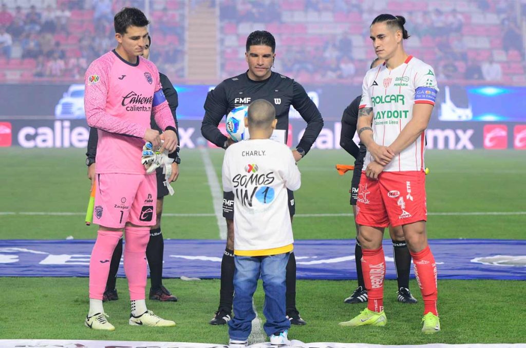 Juárez vs Necaxa: Cómo y dónde ver en vivo online el partido de la Jornada 6