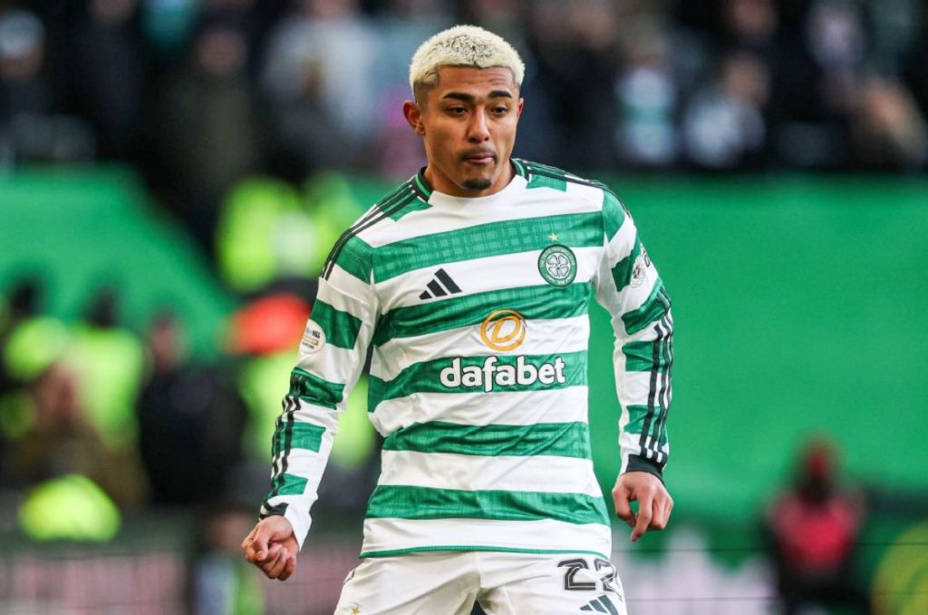 Futbolistas que han jugado y anotado en la liga de Escocia 5