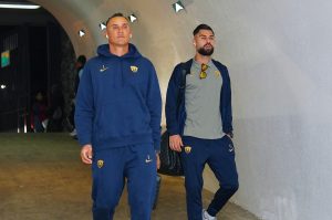 Keylor Navas y dos más quieren irse de Pumas