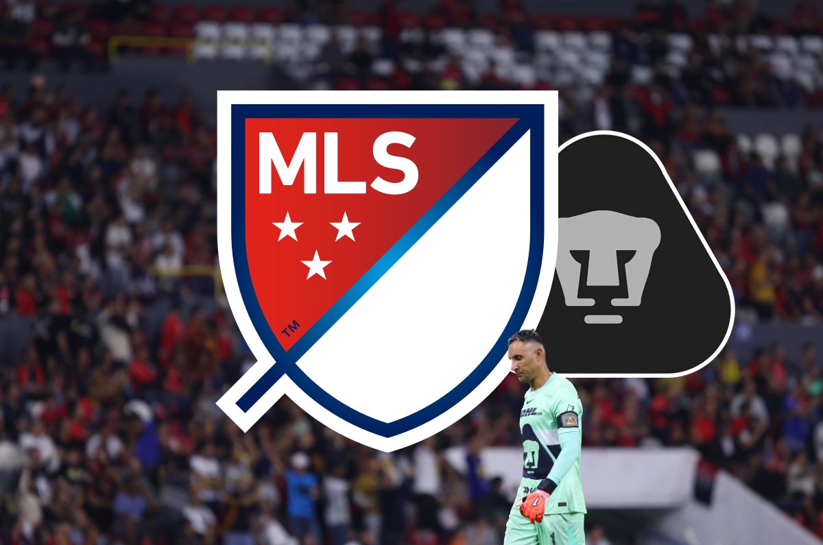 Keylor Navas ya tiene ofertas para abandonar a Pumas