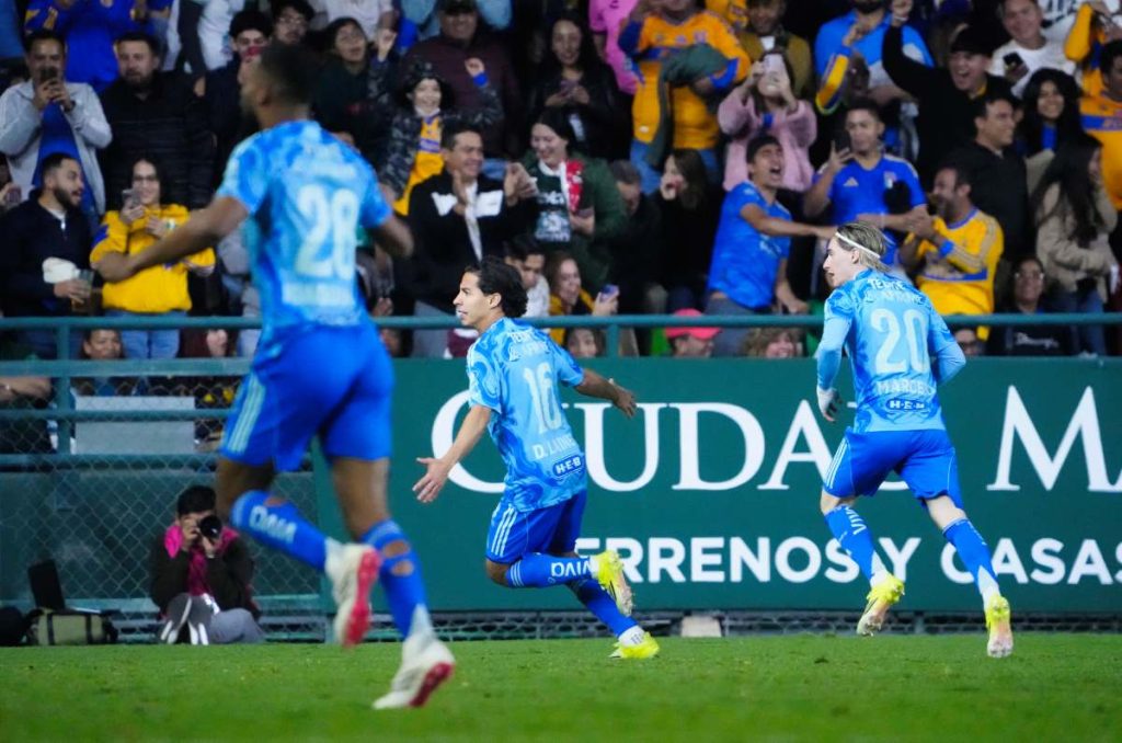 Tigres cierra nuevo fichaje 1