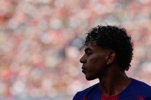 PSG quiso robarse a Laminen Yamal con una oferta millonaria