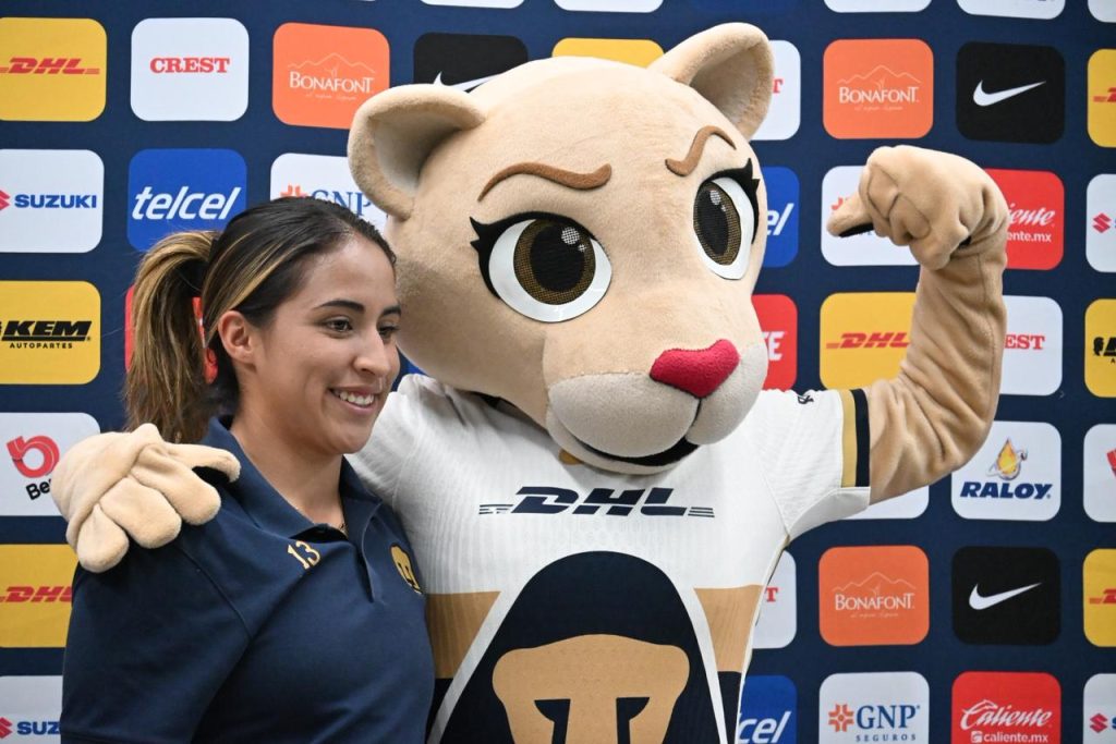 ¿Que presentó Pumas? La sorpresa que tomó a todos desprevenidos 1