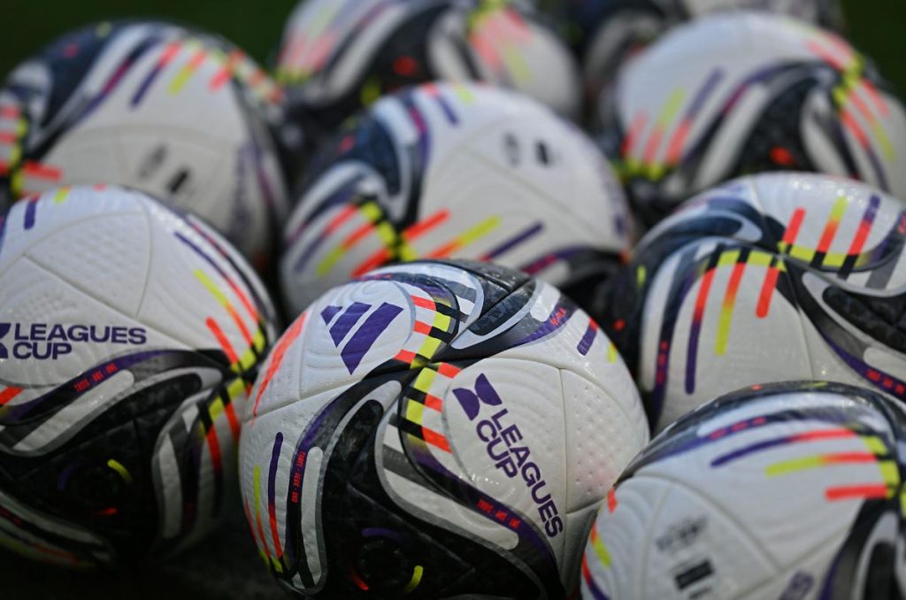 Leagues Cup 2026 se jugará en México