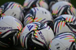 Leagues Cup 2026 se jugará en México