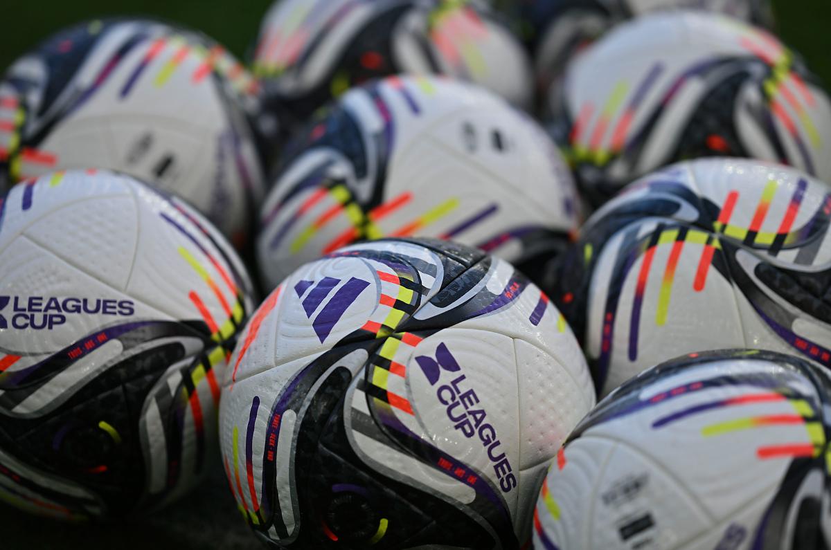 Leagues Cup 2026 se jugará en México