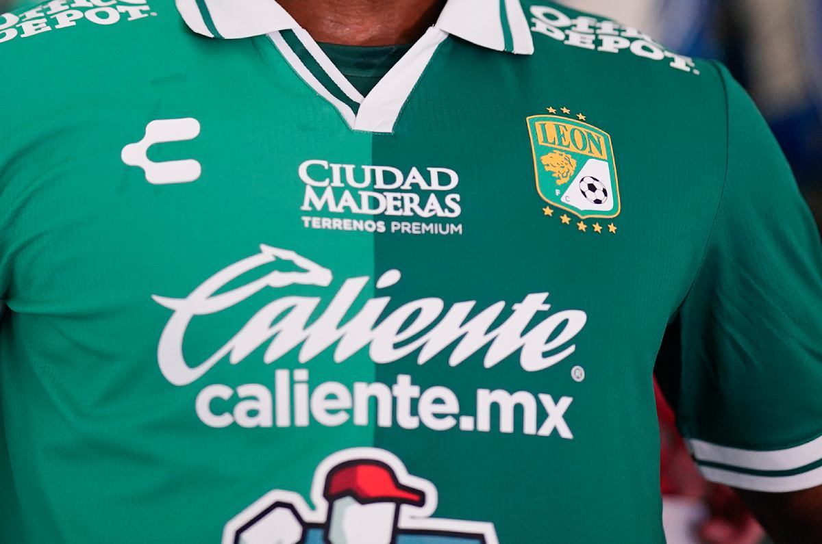 León está por desprenderse de un referente