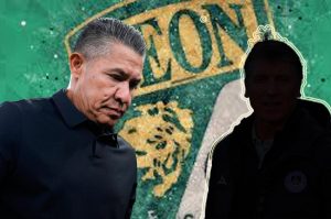 León ya tiene Plan B para despedir a Nacho Ambriz