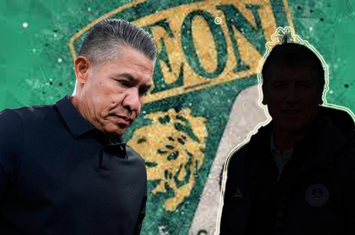 León ya tiene Plan B para despedir a Nacho Ambriz
