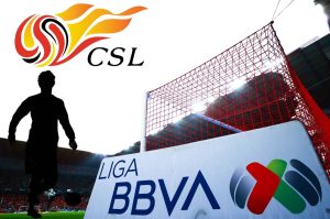 Liga MX: futbolistas que se marcharon a China