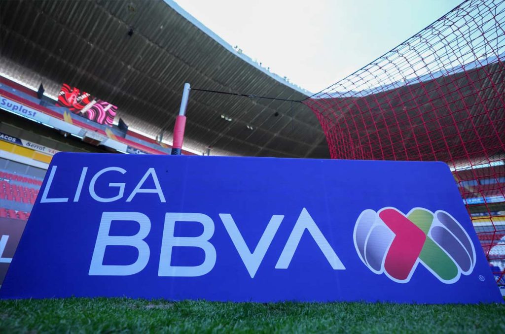 La Liga MX se jugará cuando todavía esté la Copa del Mundo 2026