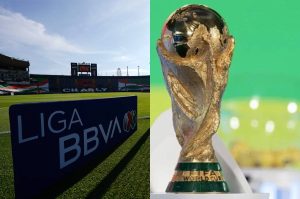 Liga MX se jugará a la par del Mundial 2026