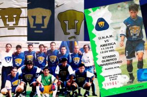 Los Pumas de los 90, cuando no hacían falta títulos para ser Grandes