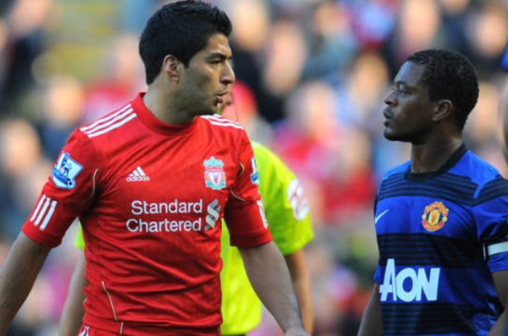 Los casos de racismo en el futbol que marcaron la historia para siempre 2