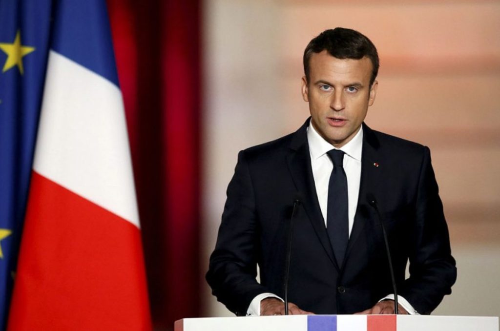 Lo que pasaba en el mundo cuando Chivas fue campeón por última vez 1