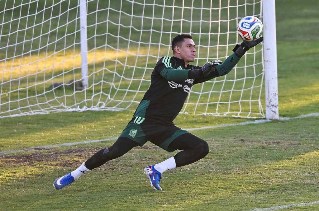 México vs Islandia: ¿a qué hora y dónde ver EN VIVO a la Selección Mexicana? 0