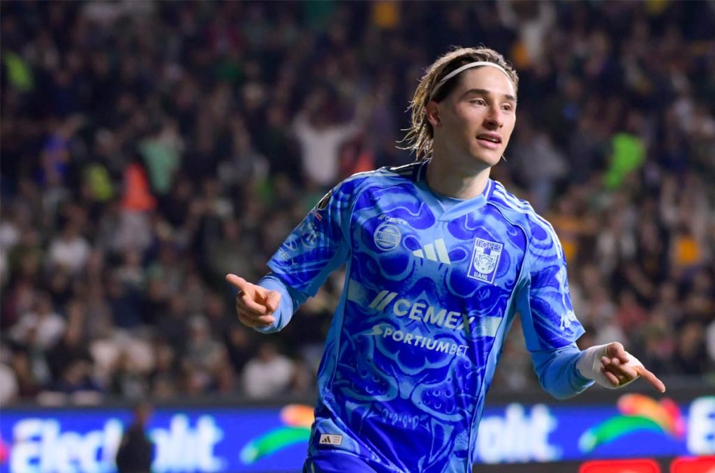 Marcelo Flores ha decidido jugar por Canadá