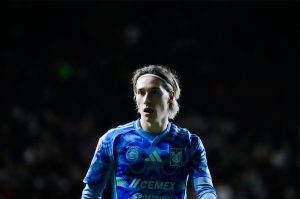 Marcelo Flores da un paso para jugar el Mundial 2026