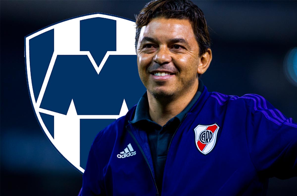 “Marcelo Gallardo cumple perfil de Rayados”, colocan al Muñeco en Monterrey