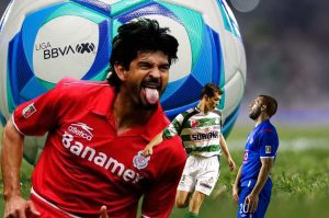 Jugadores con más goles anotados en un torneo corto de la Liga MX