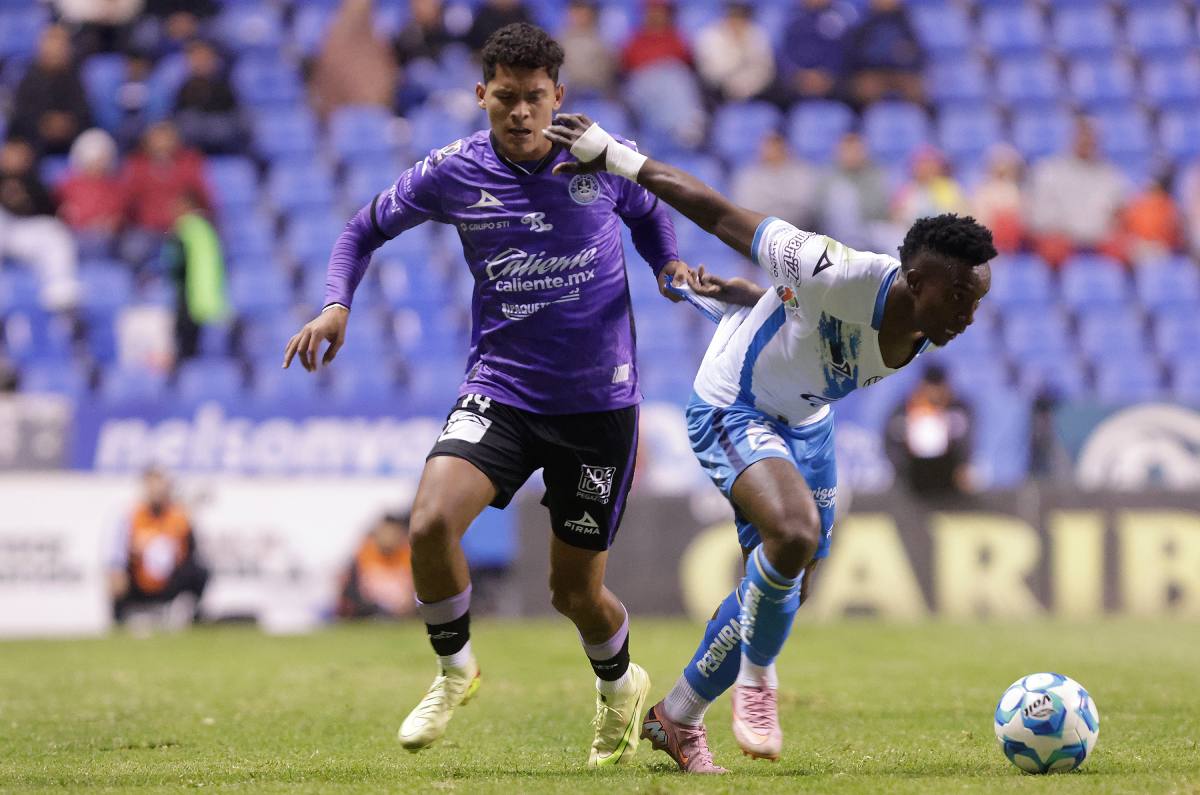 Mazatlán FC toma un giro inesperado