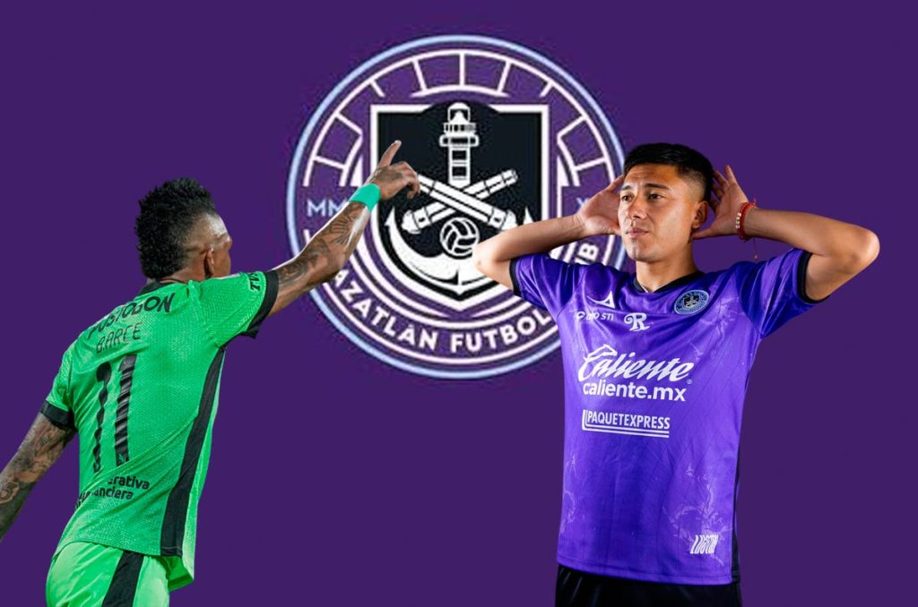Mazatlán consigue refuerzos para despedirse de la Liga MX