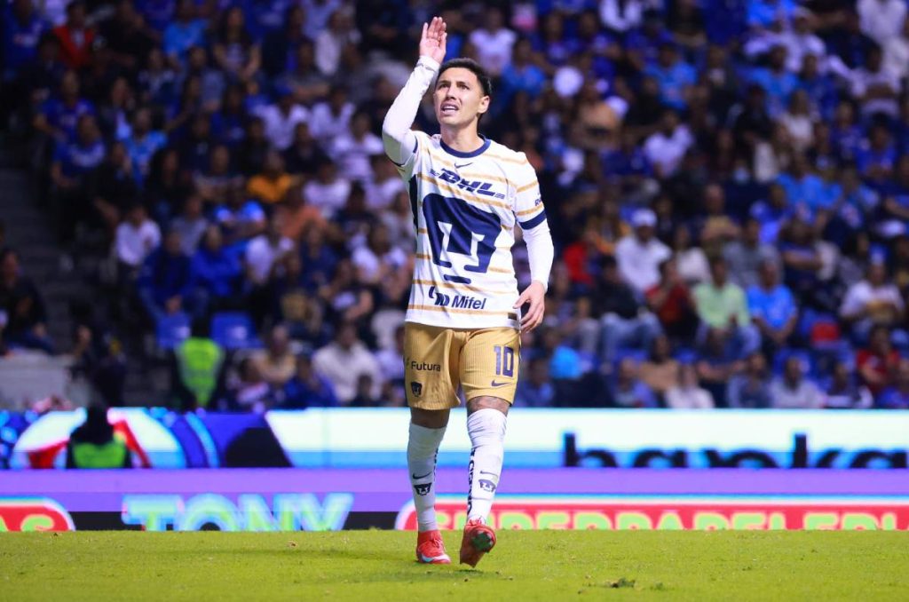 Leo Suárez se aleja de. Mazatlán y no será su refuerzo