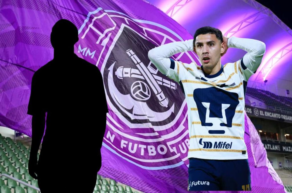 Mazatlán, desesperado por refuerzos y nadie llega