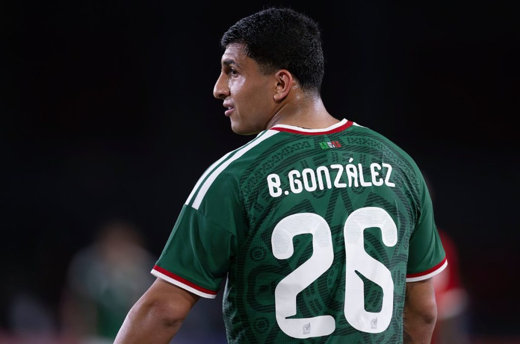 Selección Mexicana concentrará en Querétaro esta noche 0