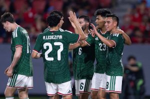 México vs Islandia: ¿a qué hora y dónde ver EN VIVO a la Selección Mexicana?
