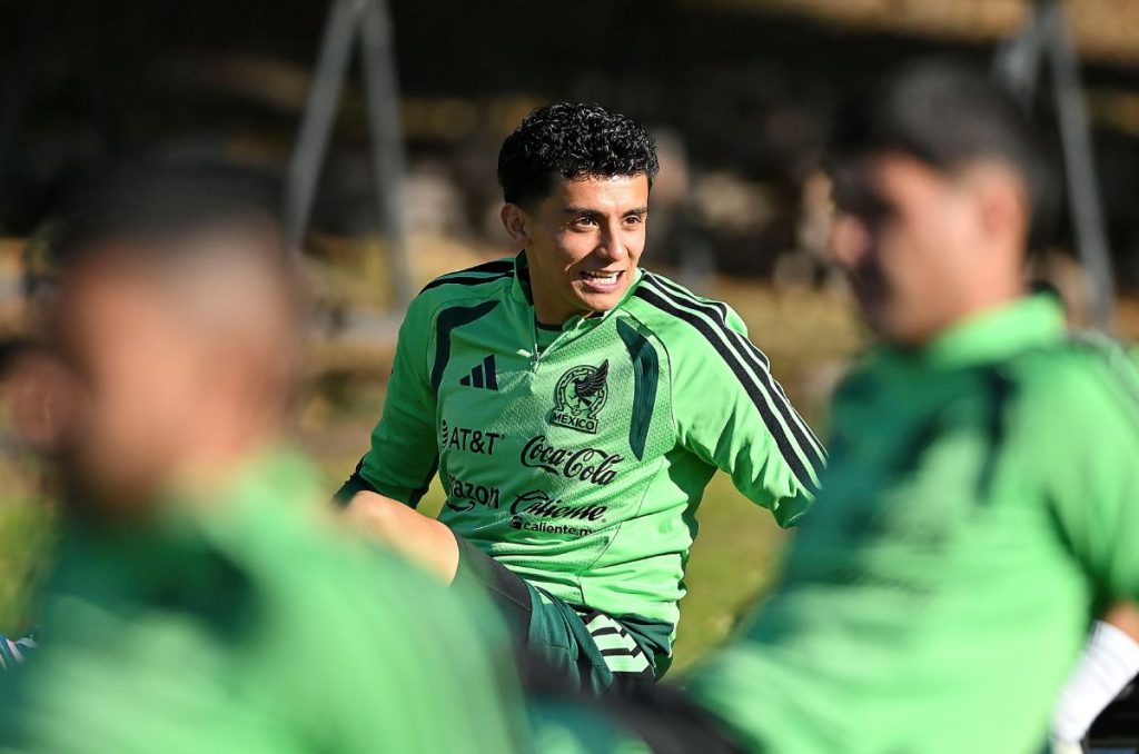 México vs Islandia: ¿a qué hora y dónde ver EN VIVO a la Selección Mexicana? 1