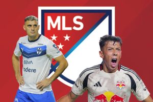 MLS desembolsa 33 millones en la Liga MX este mercado