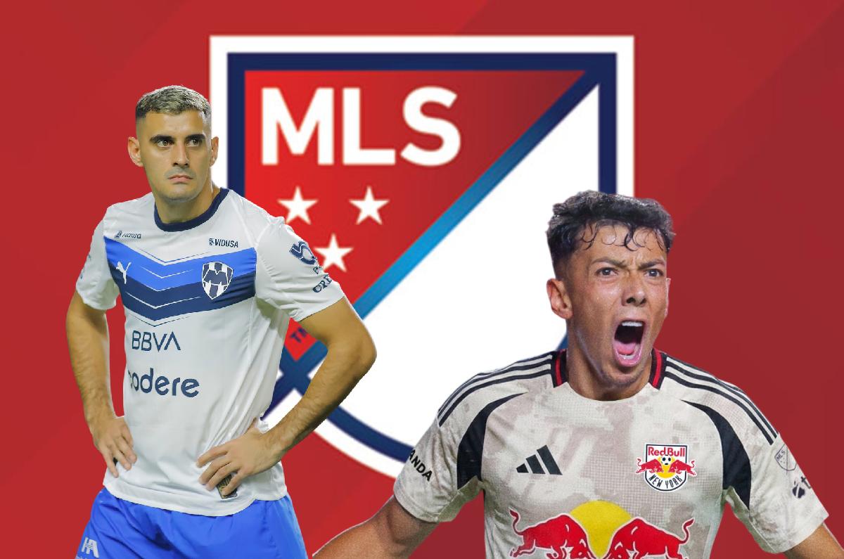 MLS desembolsa 33 millones en la Liga MX este mercado
