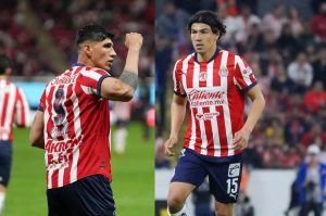 Pulido y Guti, por el milagro de la MLS