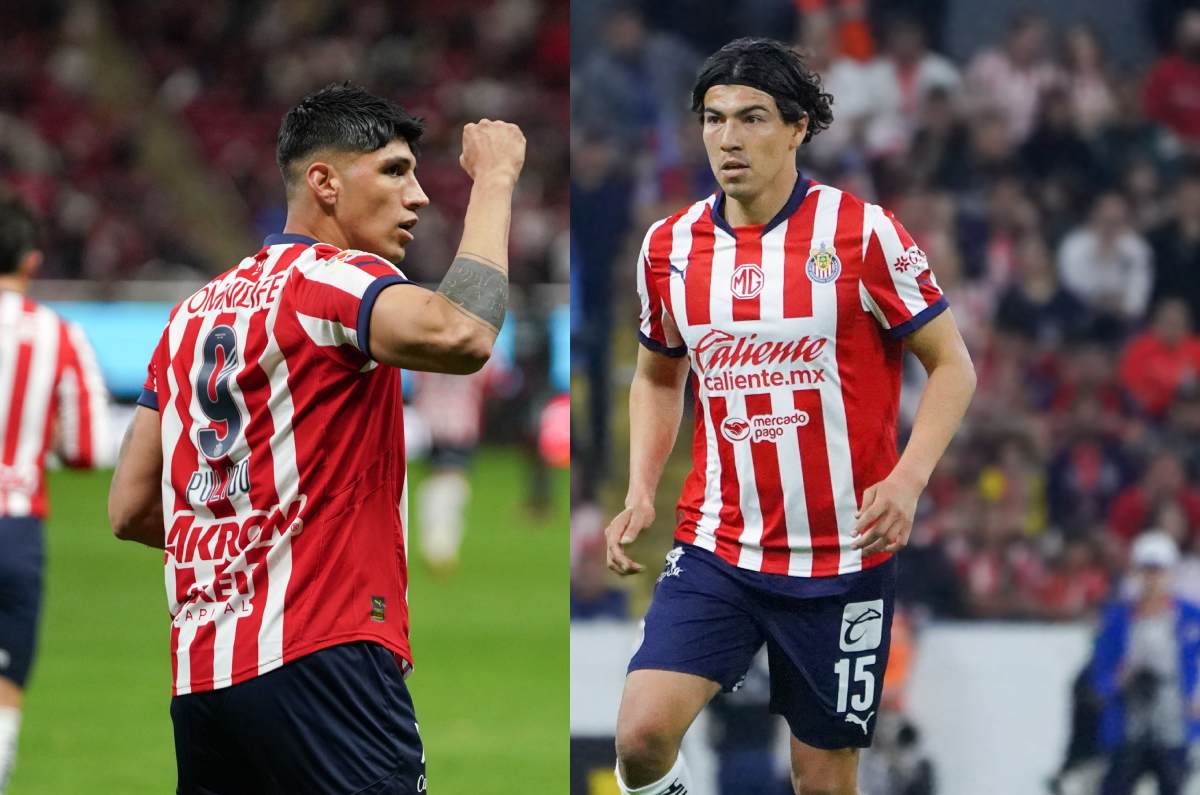 Pulido y Guti, por el milagro de la MLS