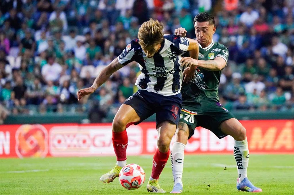 Monterrey vs León: Guía completa para ver en vivo el partido de la Jornada 6