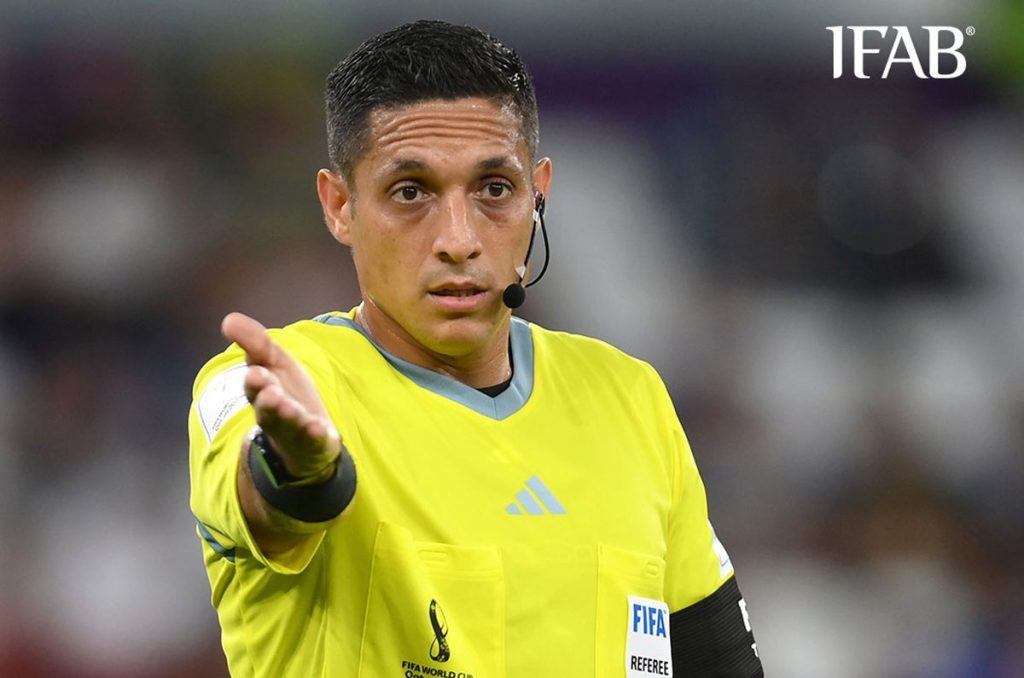 Se esperan nuevas reglas para el Mundial 2026