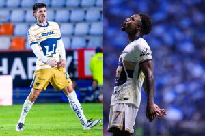 Nacho Pussetto culpa a Álvaro Angulo por amarga salida de Pumas