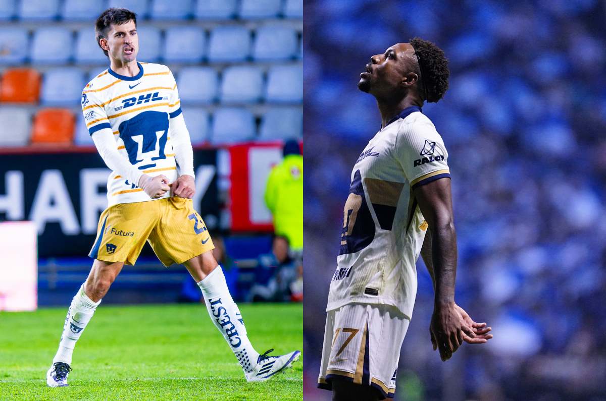 Nacho Pussetto culpa a Álvaro Angulo por amarga salida de Pumas