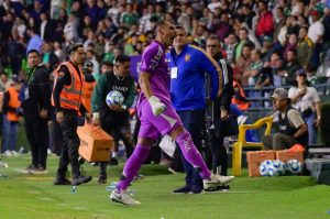 Forge vs Tigres: una noche histórica bajo cero