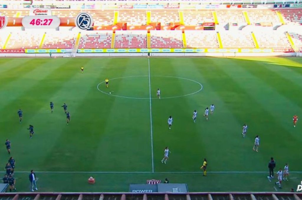 Los momentos que marcaron huella en el futbol mexicano 6