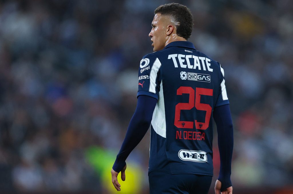 Nelson Deossa expresó por qué pocos jugadores mexicanos llegan a Europa