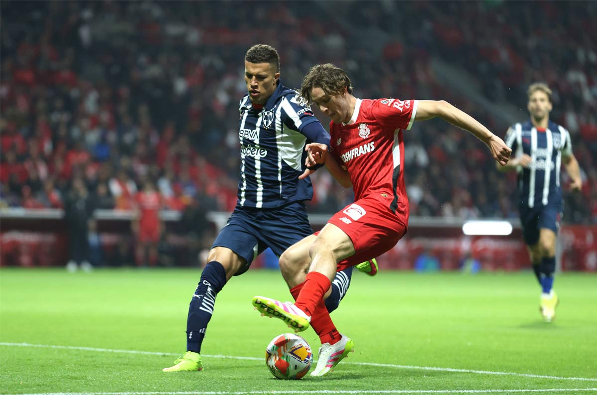 “En México pagan muy bien y se conforman”, Nelson Deossa exhibe mediocridad de Liga MX