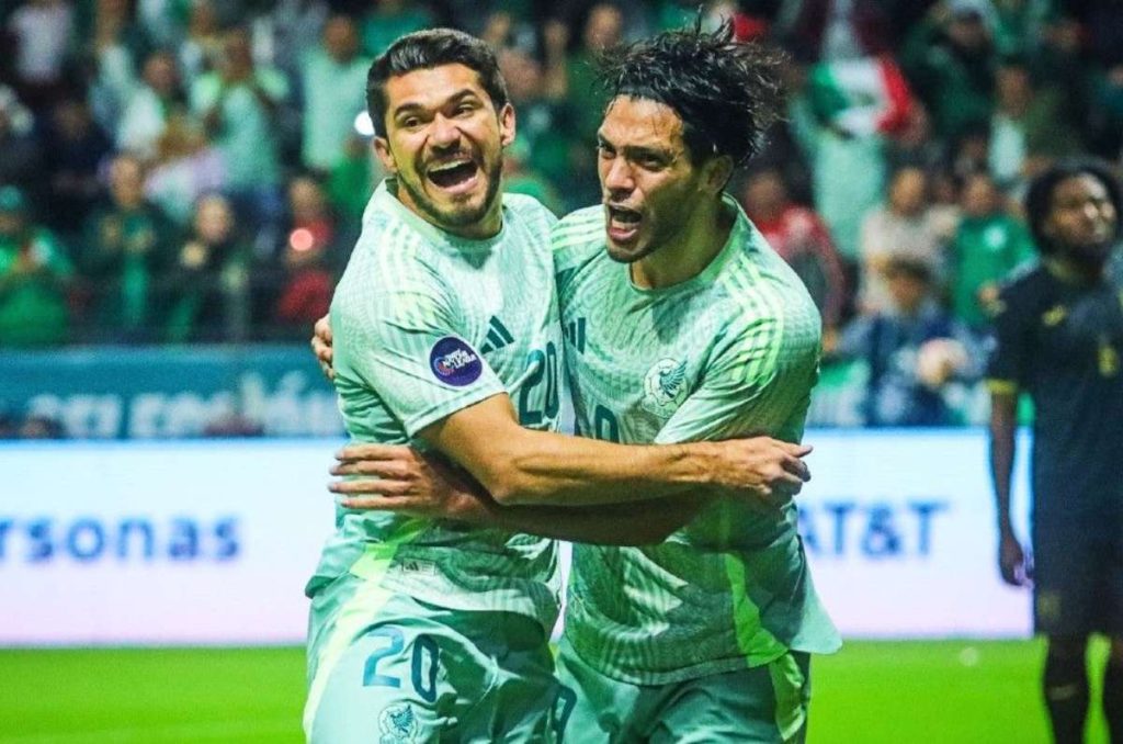 La última vez que Toluca recibió a la Selección Mexicana 0