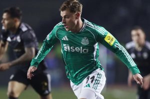 Newcastle vs Qarabag: a qué hora y dónde EN VIVO Champions League