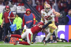 NFL regresa a México este año