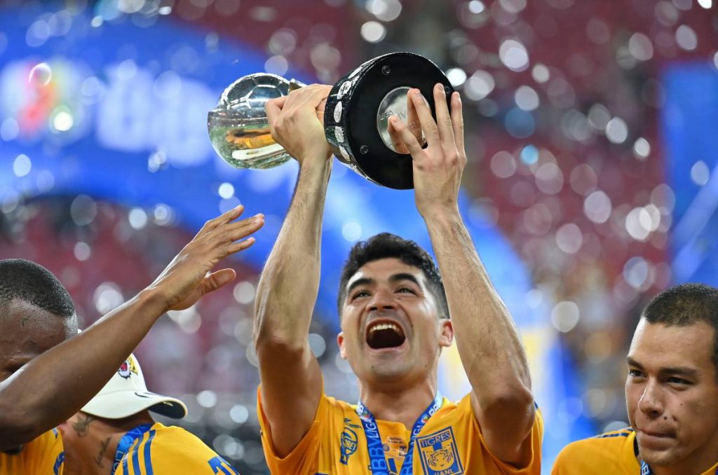 Nico Ibáñez ya viaja a CDMX 1