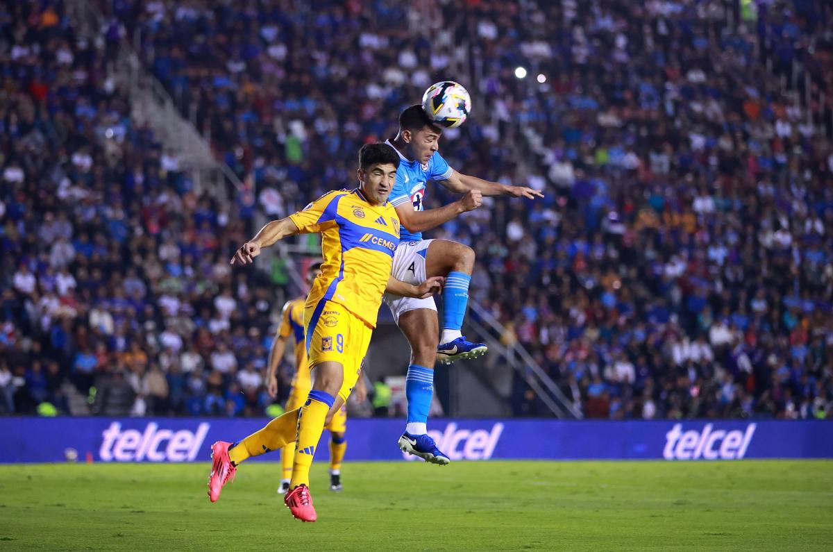 Nico Ibáñez ya viaja a CDMX