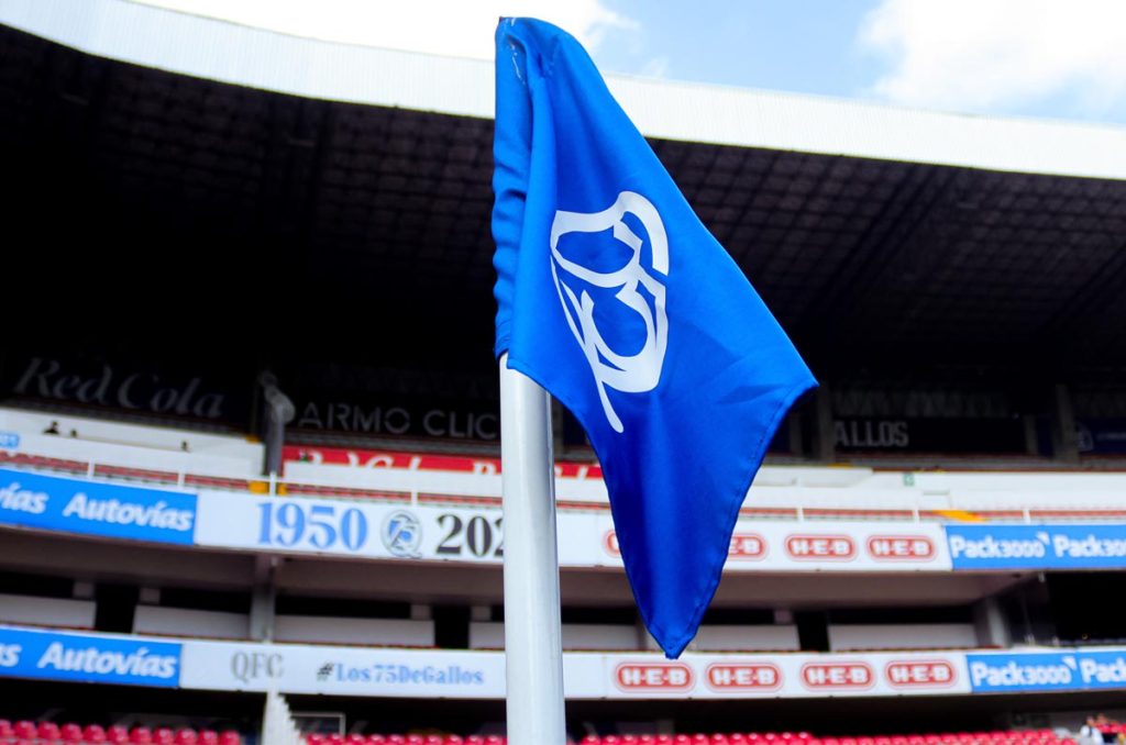 Los nuevos dueños de Gallos de Querétaro recurrieron a un préstamo de Monex para echar a andar el proyecto