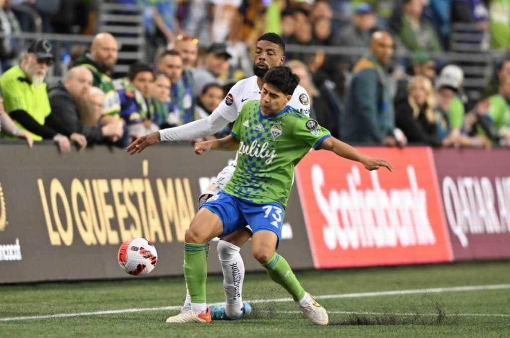 Joven promesa mexicana jugará en España